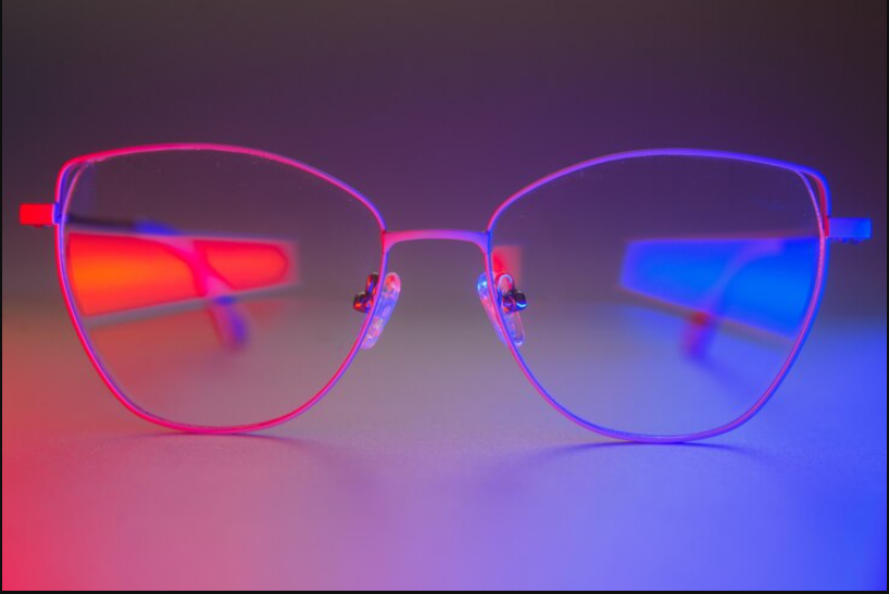 Essilor Malaysia's Eyezen blue light blocking glasses