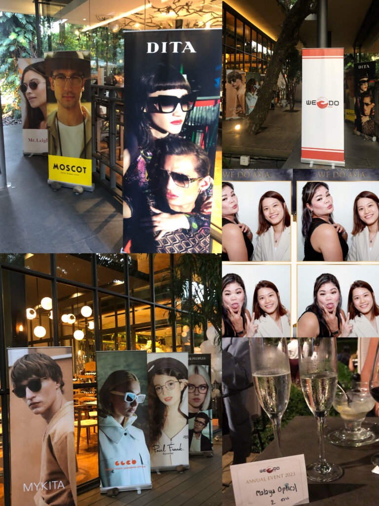 Malaya Optical in Thailand 