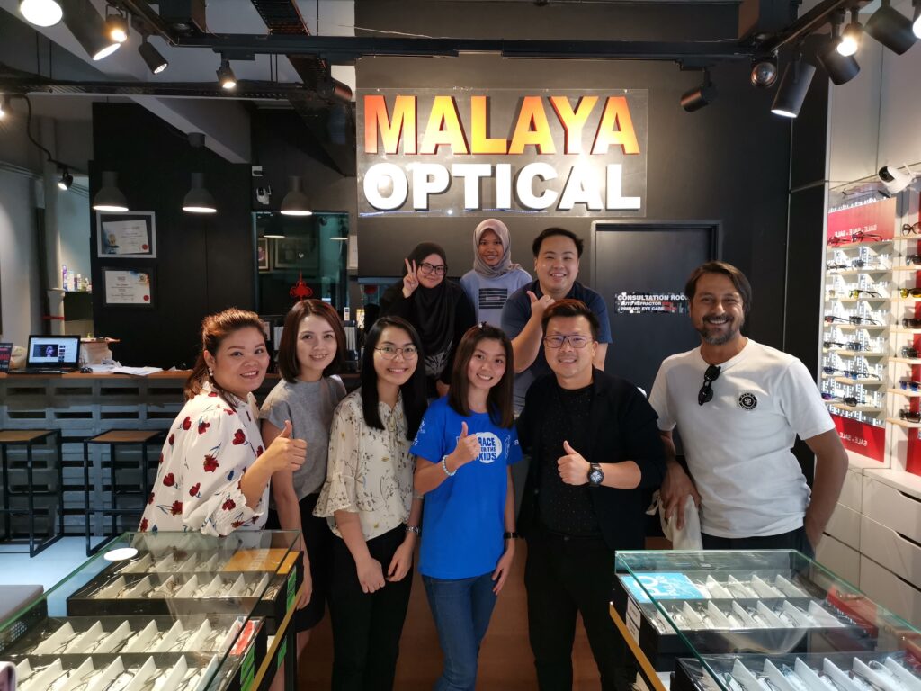 Malaya Optical