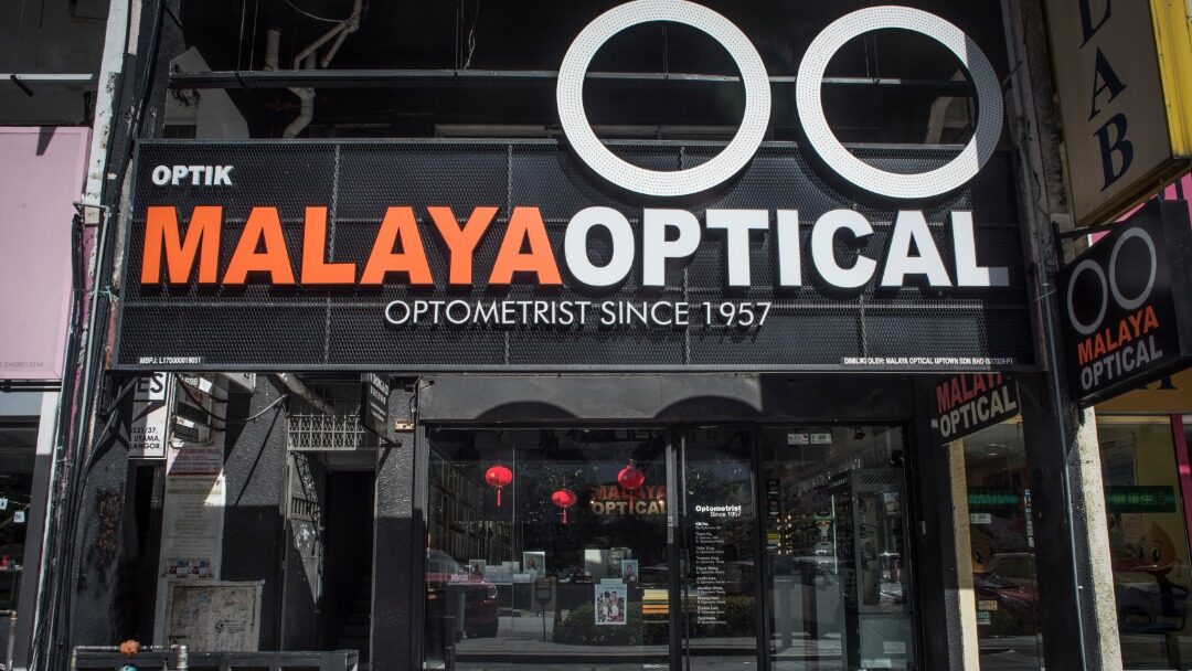 Malaya Optical