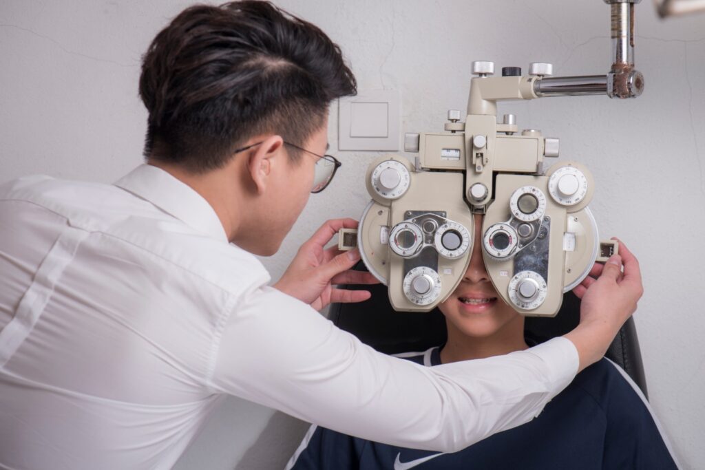 Malaya Optical, The Best Optometrist in Kuala Lumpur