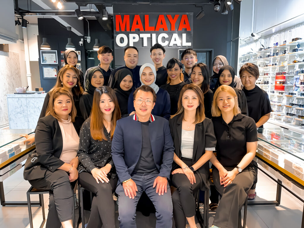 How to Choose the Best Optical Shop in Malaysia?