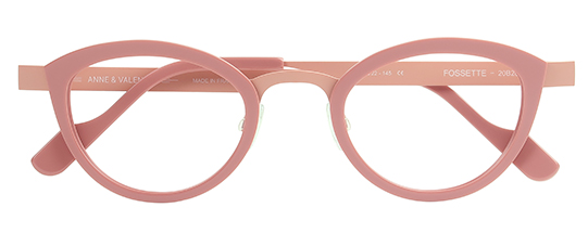 ANNE & VALENTIN MALAYA OPTICAL