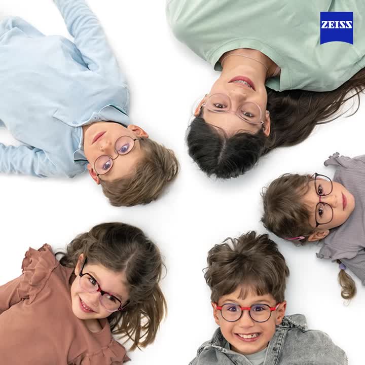 Zeiss Smartlife Young Malaya Optical