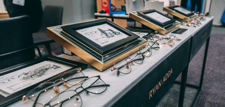 Embracing Visionary Style: Malaya Optical Welcomes RYAN ADDA to Malaysia