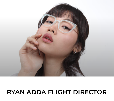 Embracing Visionary Style: Malaya Optical Welcomes RYAN ADDA to Malaysia