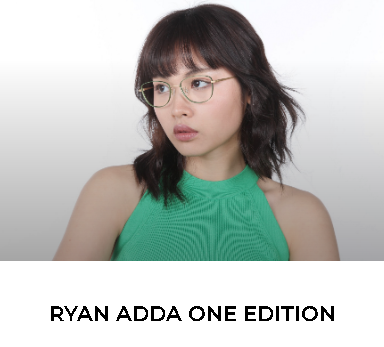 Embracing Visionary Style: Malaya Optical Welcomes RYAN ADDA to Malaysia