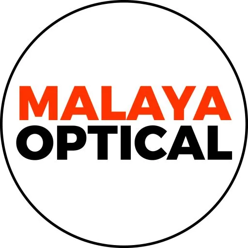 Malaya Optical Optometrist Icon