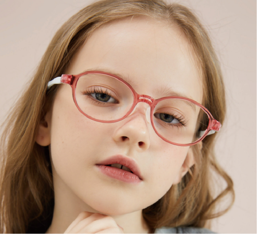 Lipo Kids Eyewear