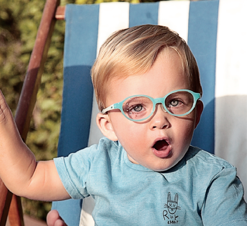 Lipo Kids Eyewear