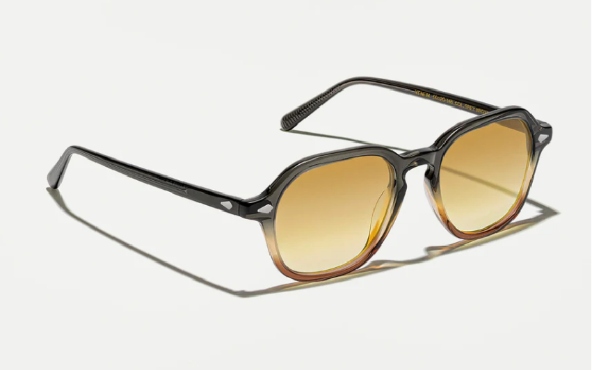 Moscot Collection