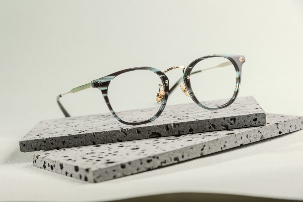 RYAN ADDA Eyewear at Malaya Optical