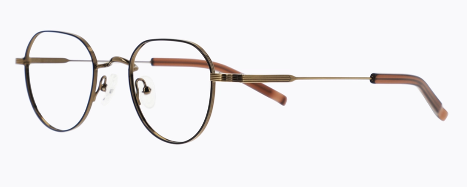 Timeless Elegance of JULIO Eyewear