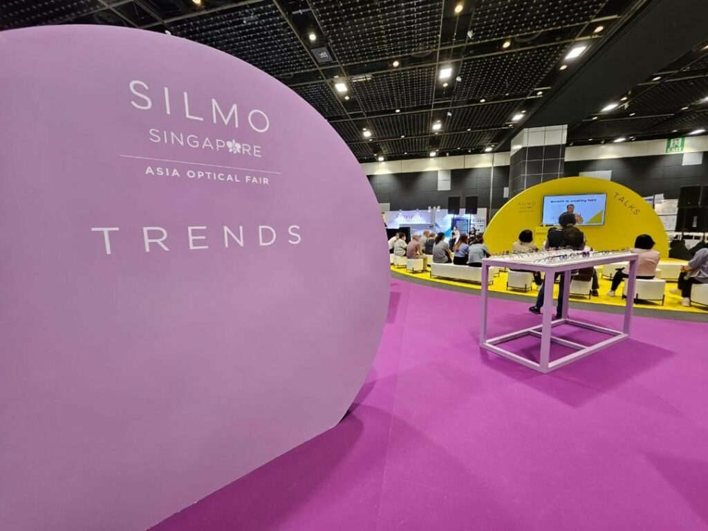 Silmo Optical Fair 2024