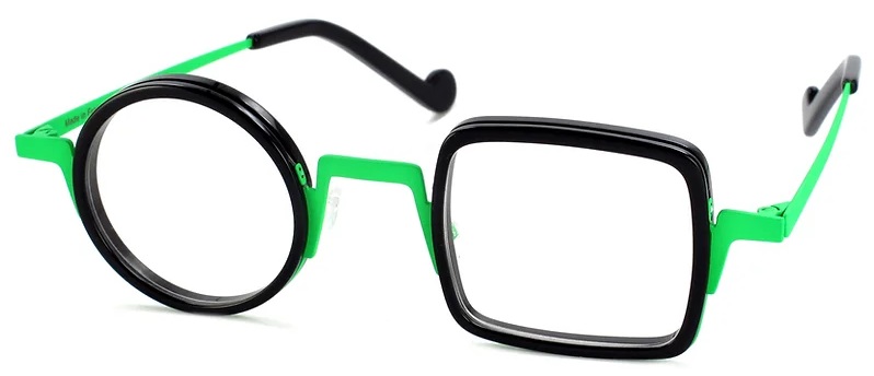 MALAYA OPTICAL XIT Eyewear Collection