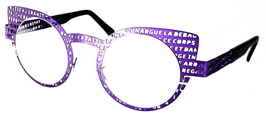 MALAYA OPTICAL XIT Eyewear Collection