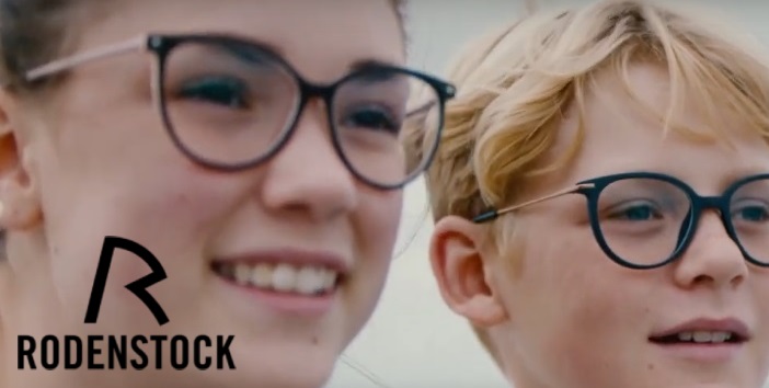 Malaya Optical Rodenstock MyCon™