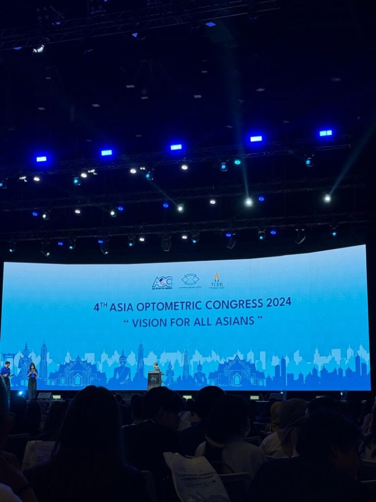 Asia Optometric Congress (AOC)