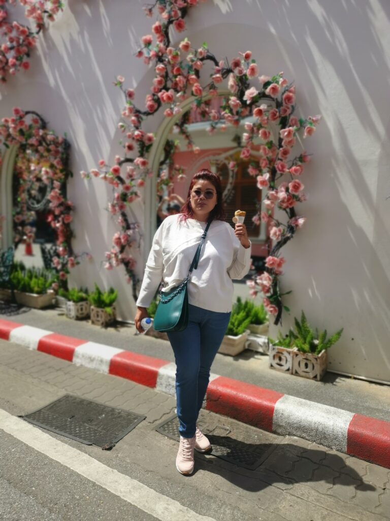 Bussiness Trip to Phuket to buy Luxury Designer Eyewear
