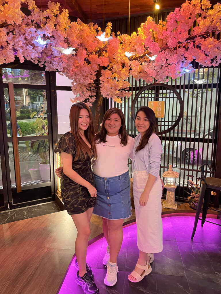Essilor Expert Appreciation Dinner
