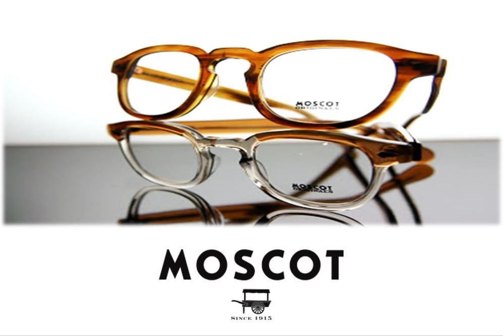 Moscot eyeglass frames malaysia