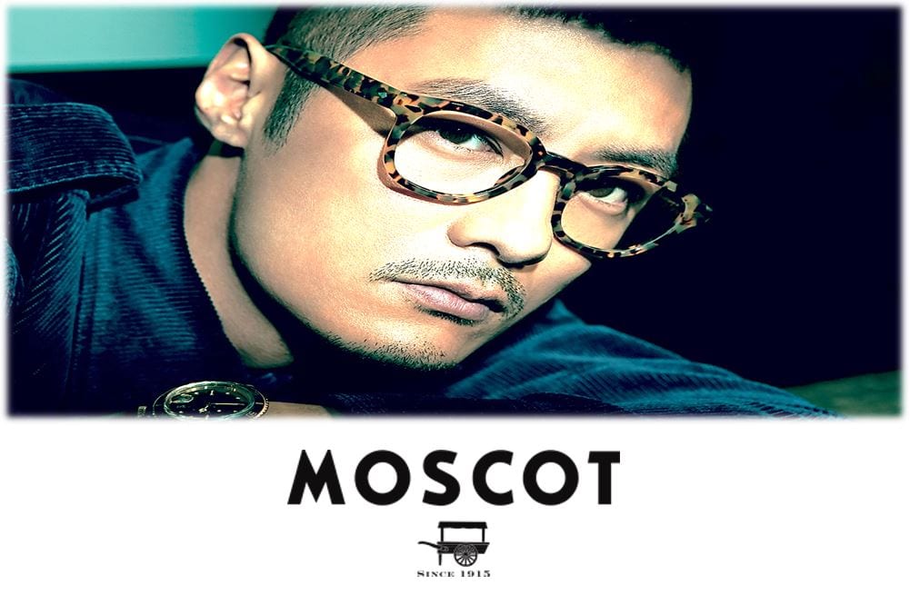 moscot malaysia