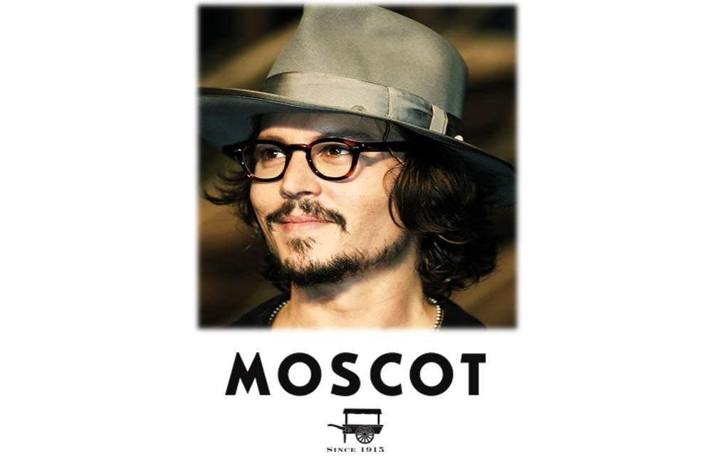 Moscot eyeglass frames malaysia