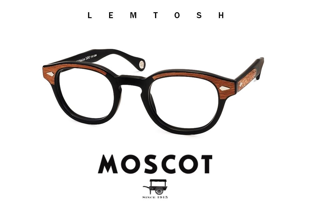moscot frame