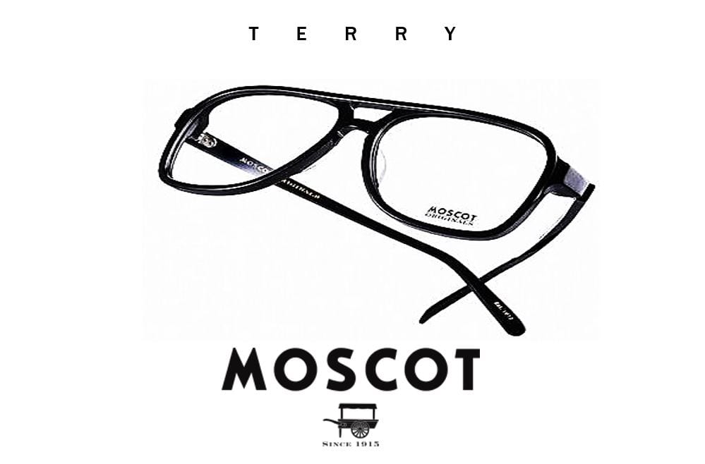 moscot frame
