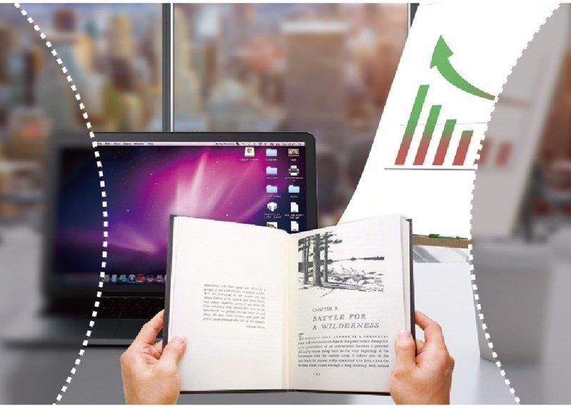 Hoya Workspace Lenses
