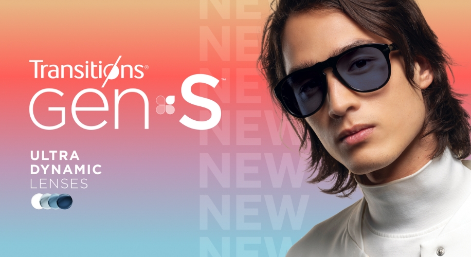 Transition Gen S at Malaya Optical