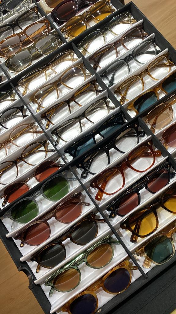 Malaya Optical Kuala Lumpur