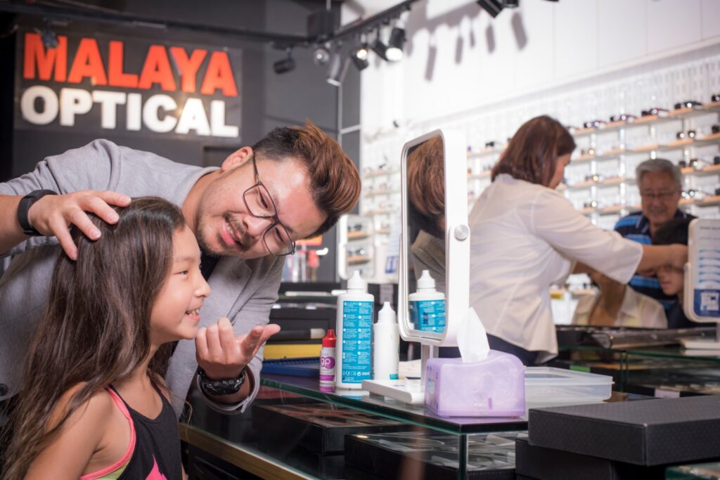 Malaya Optical Kuala Lumpur
