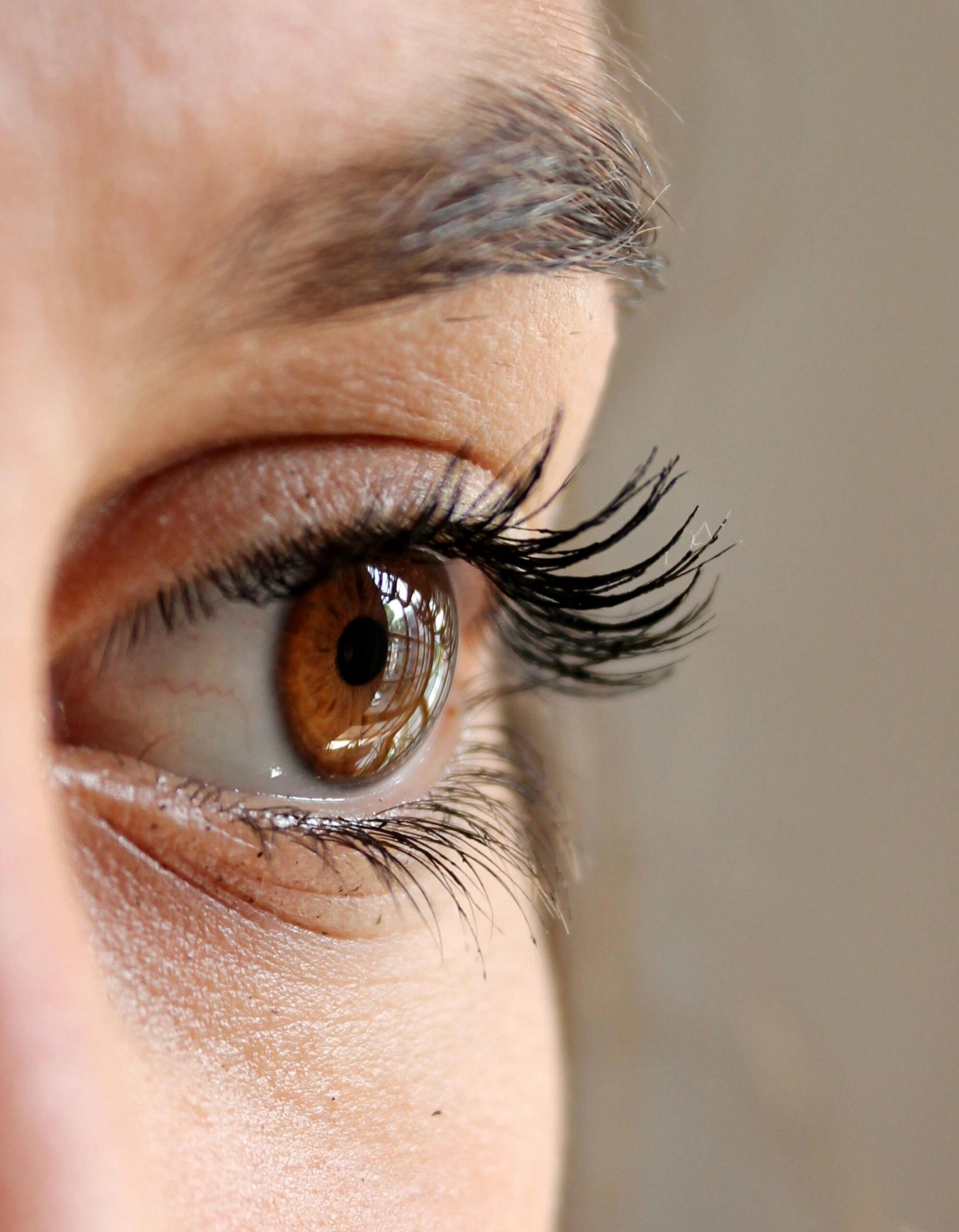 eyes close up eyeball