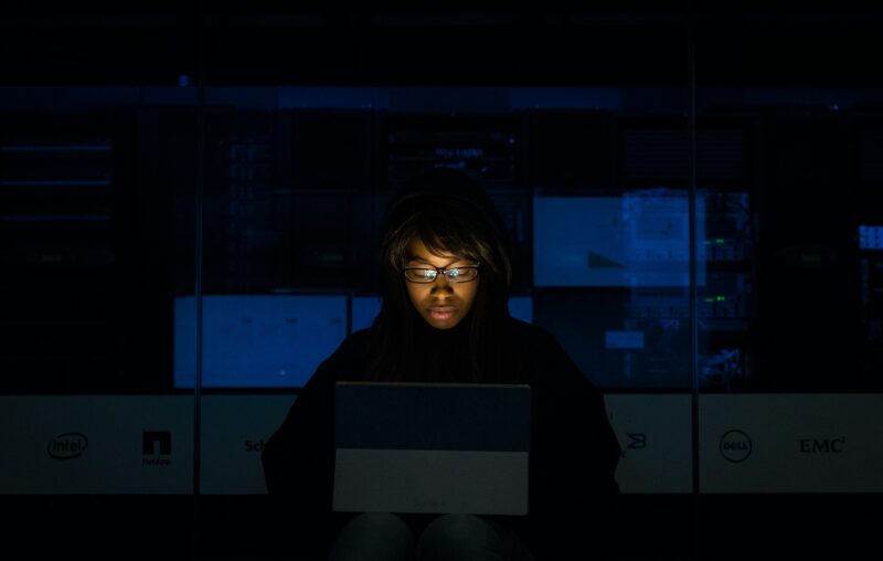 lens coating computer