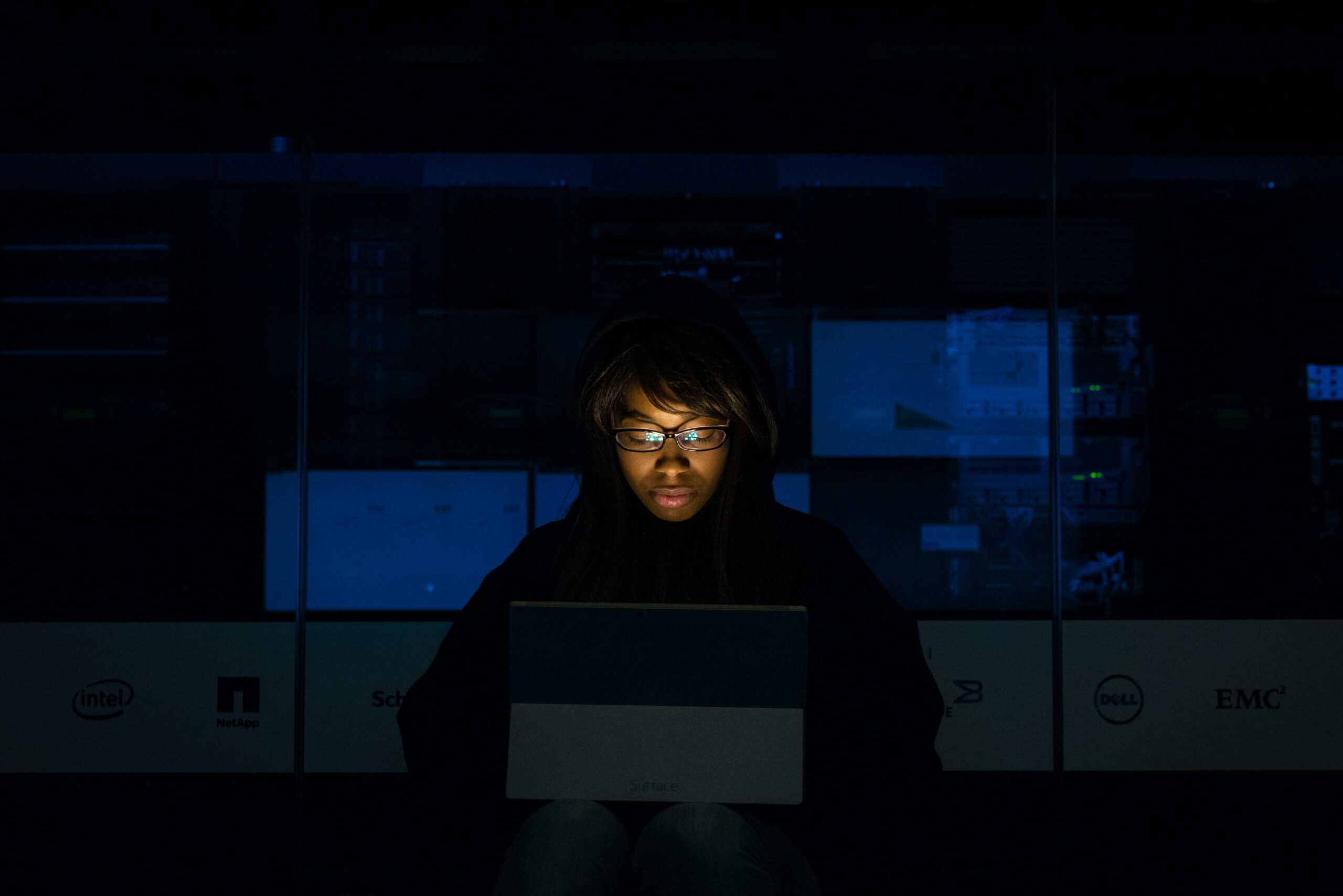 lens coating computer