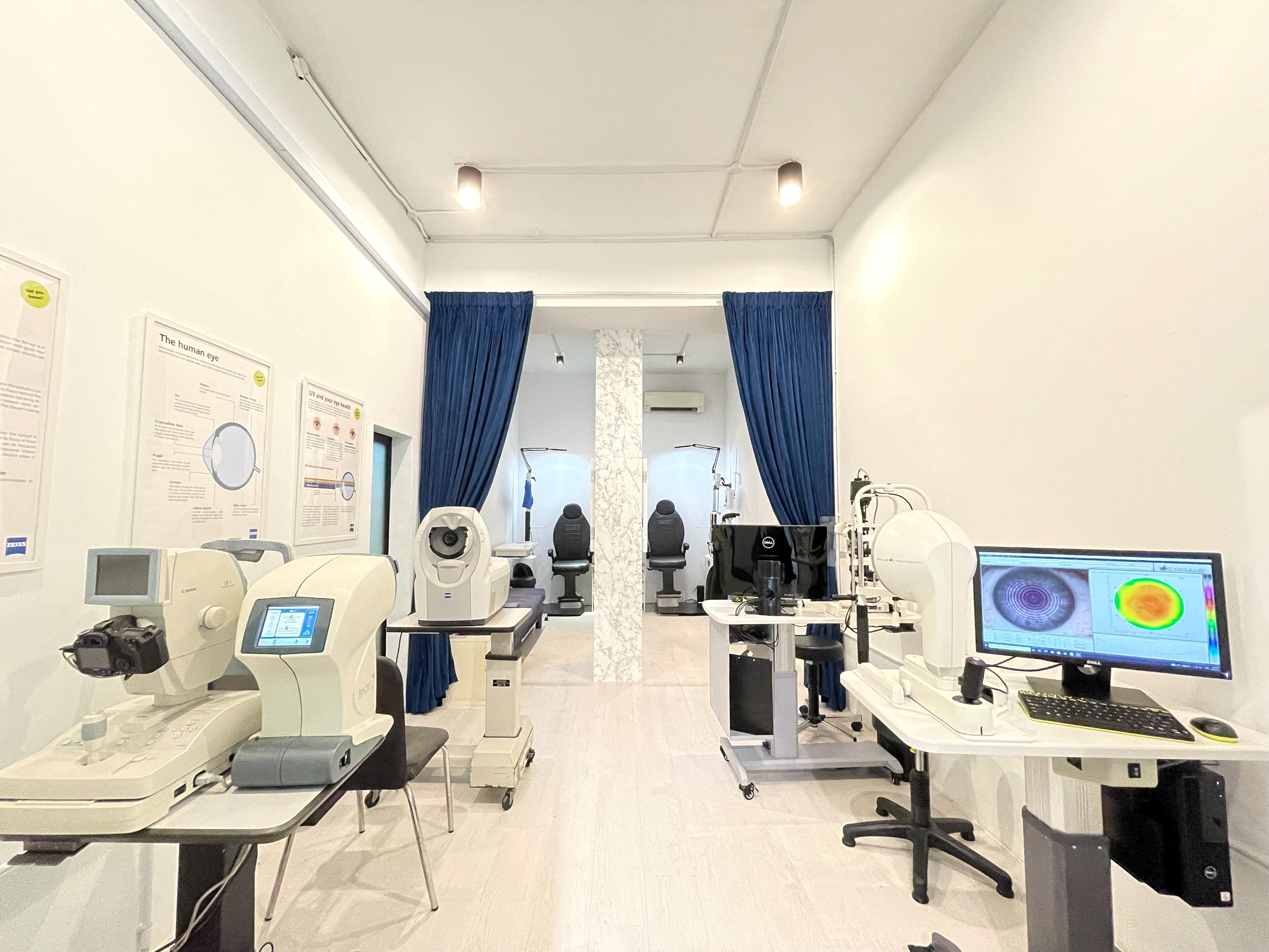 ZEISS VISION EXPERT