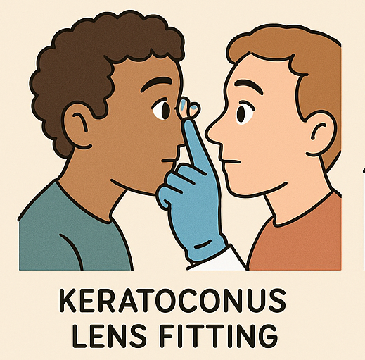 Prioritizing Digital Eye Care