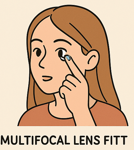 Prioritizing Digital Eye Care