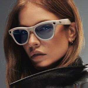 Smart Glasses Malaysia RAYBAN META
