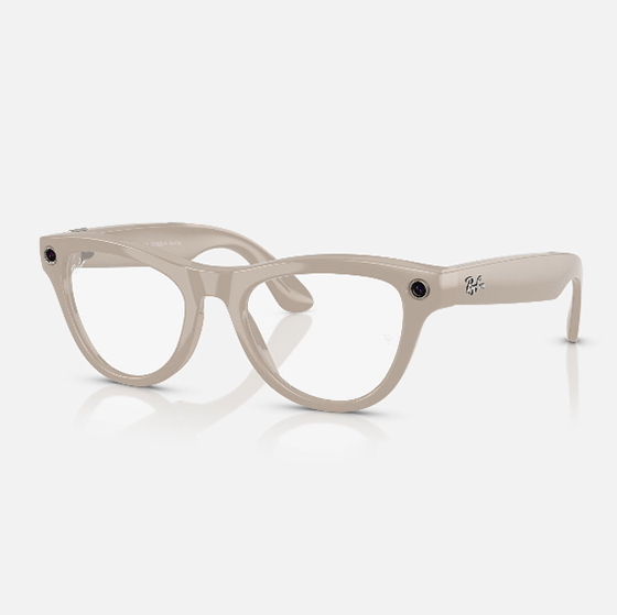 Smart Glasses Malaysia RAYBAN META