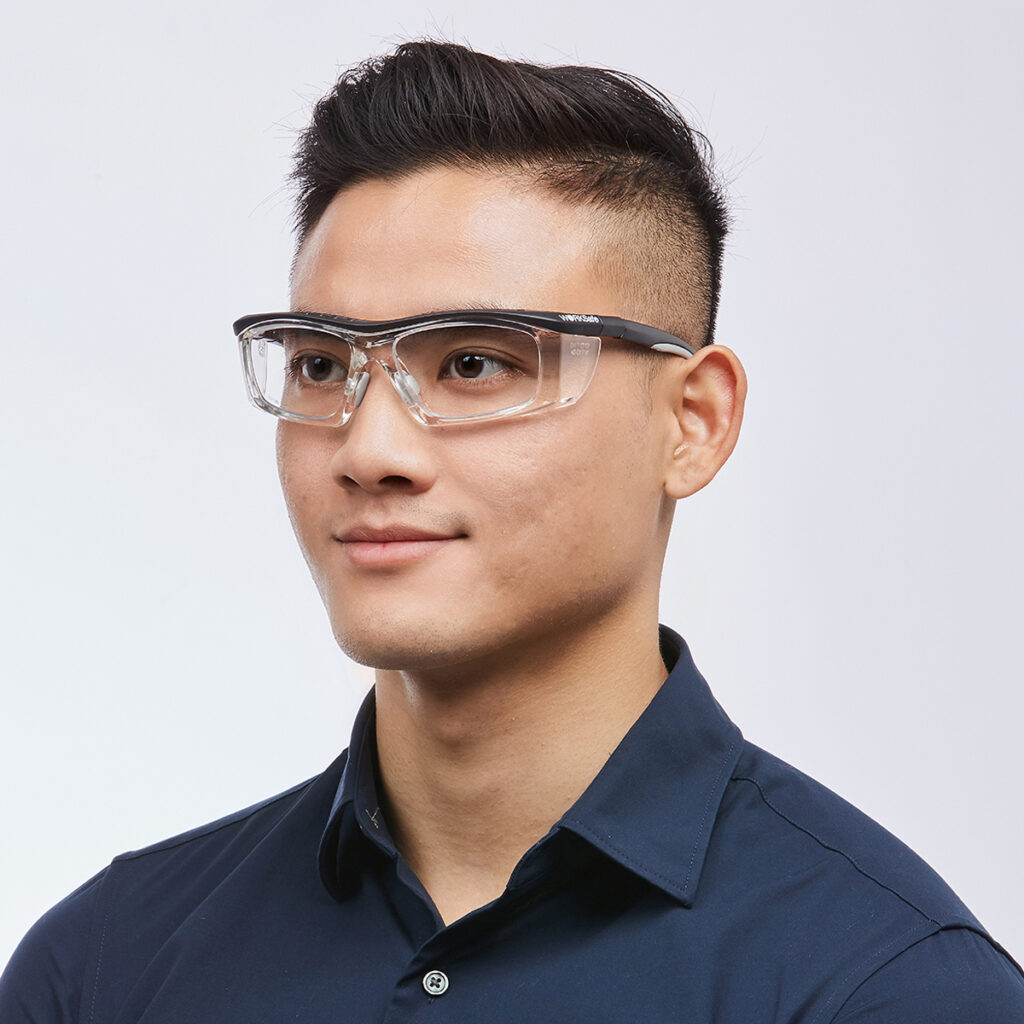 Malaysia’s Trusted Safety Eyewear Centre for Industrial & Corporate Vision Needs
