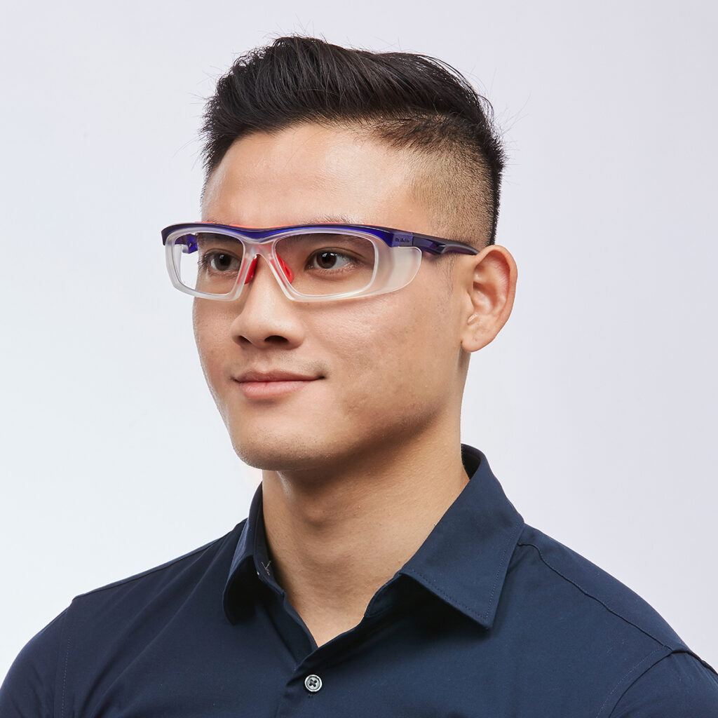 Malaysia’s Trusted Safety Eyewear Centre for Industrial & Corporate Vision Needs