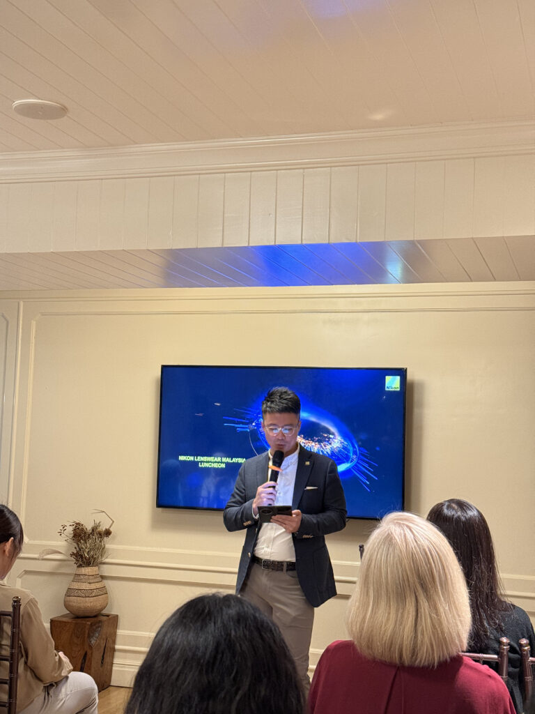 2024 Launching Nikon Z Lens