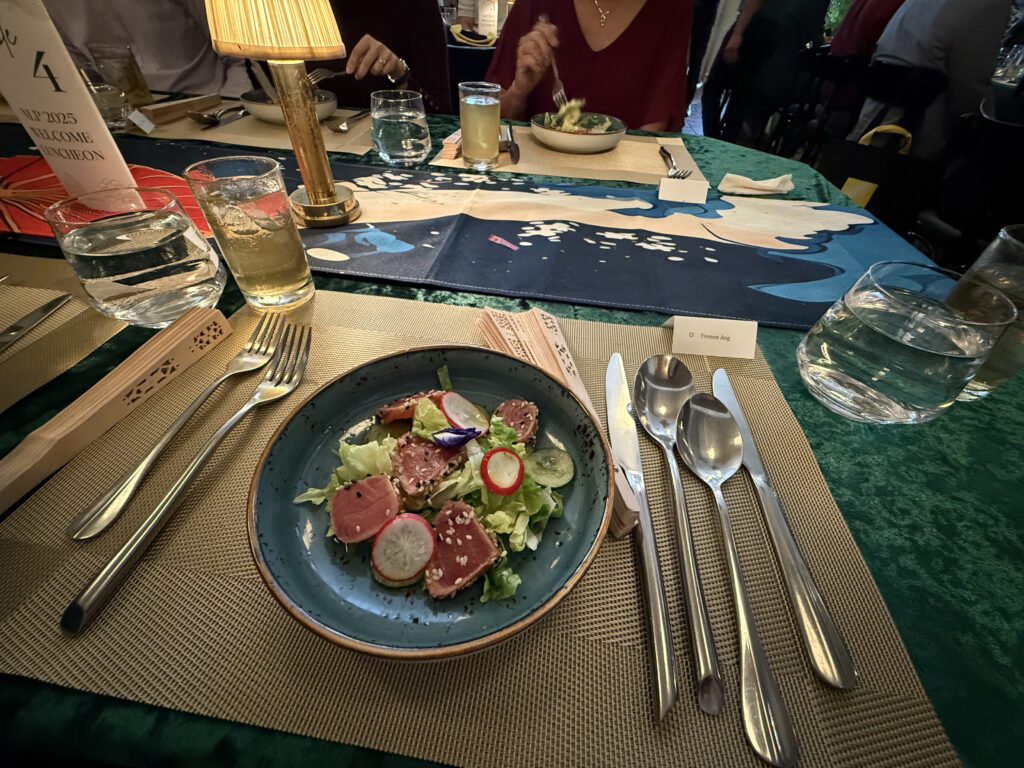 2024 Launching Nikon Z food