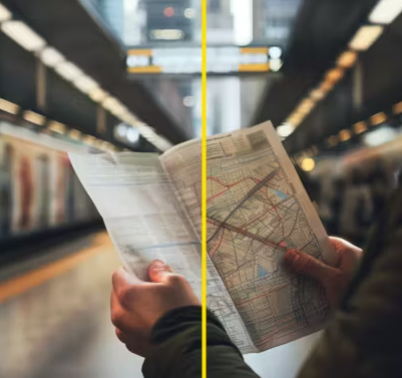 NIKON Z lenses lens comparisons