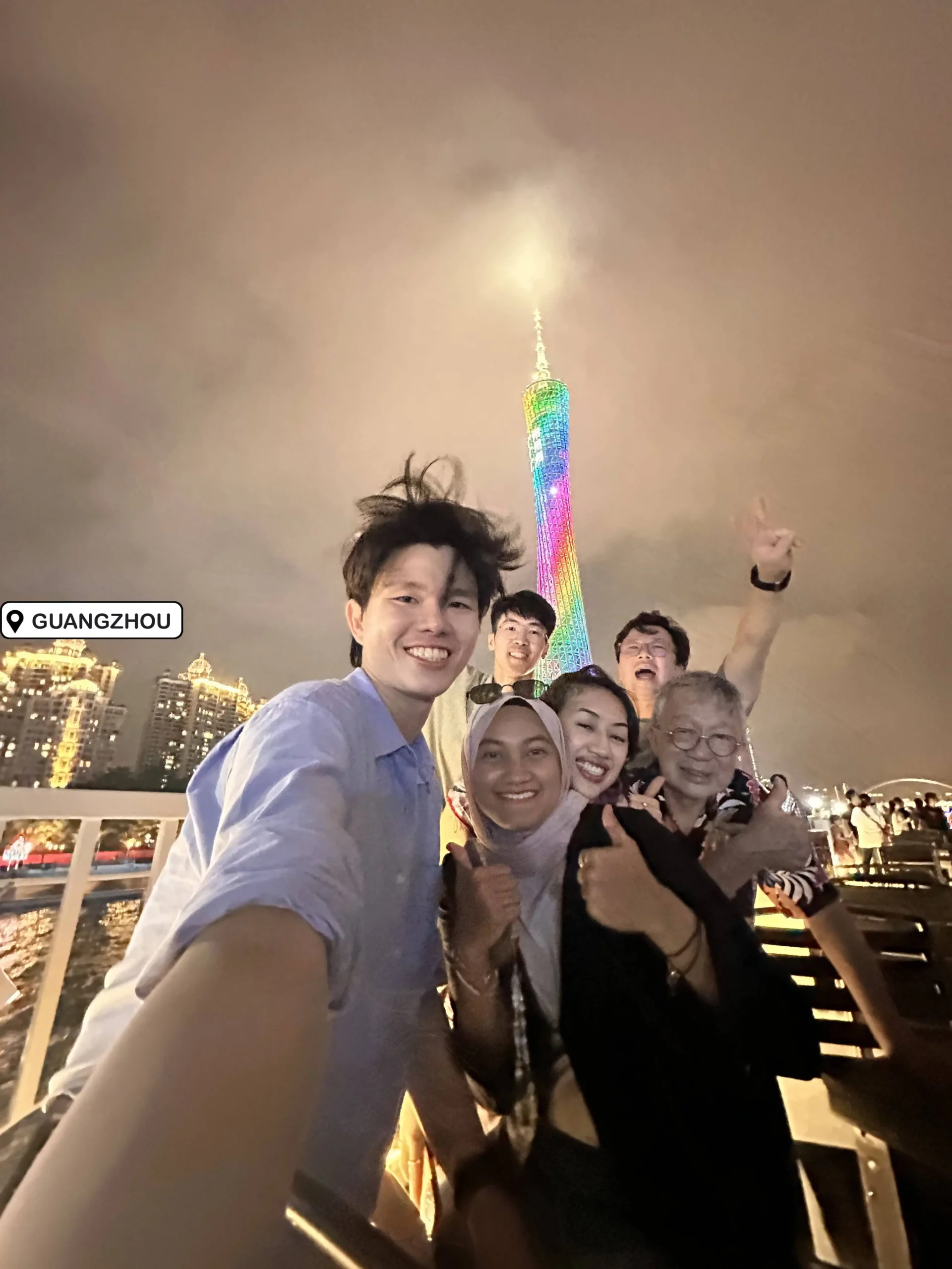 Guangzhou Trip Malaya Optical Zeiss (15)