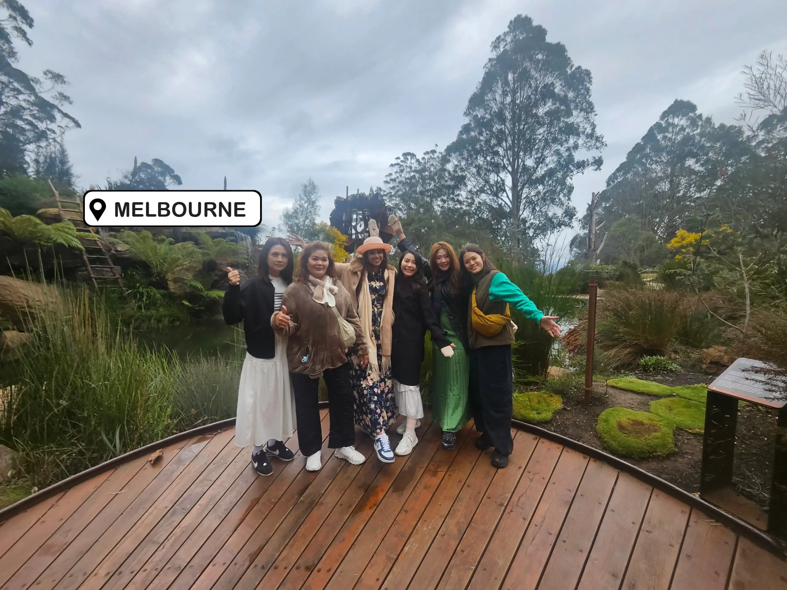 Melbourne Trip MO 2025 (13)