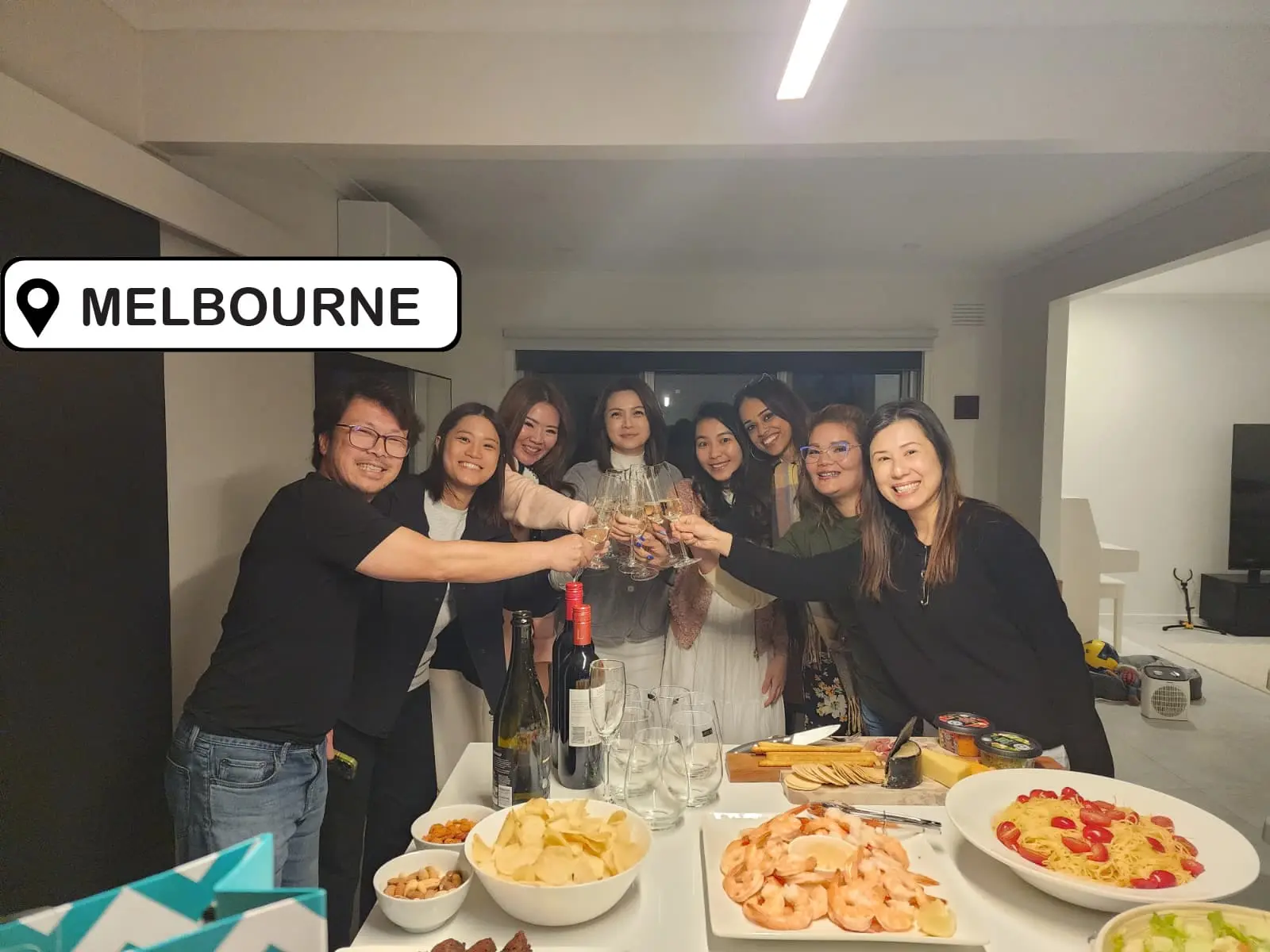 Melbourne Trip MO 2025 (2)