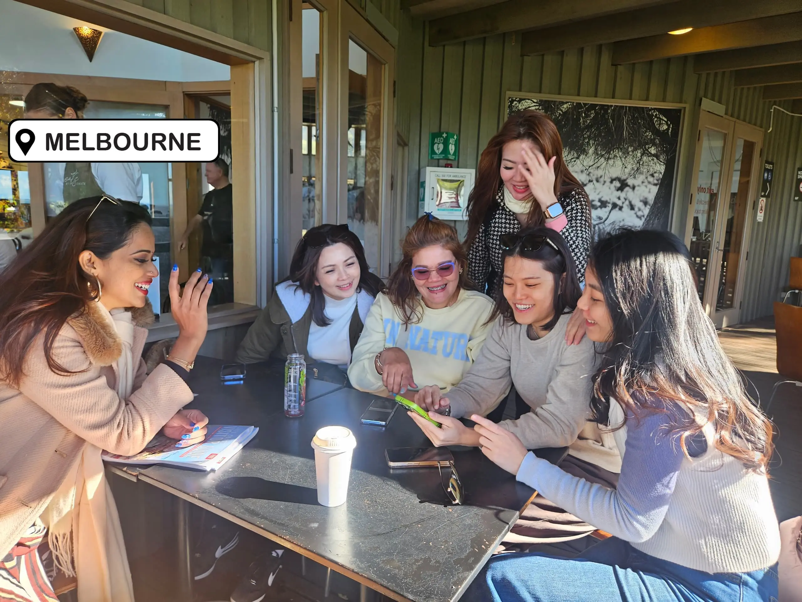 Melbourne Trip MO 2025 (4)